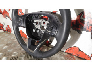 Руль Ford Fiesta 2017- года 34212948A, 00020306