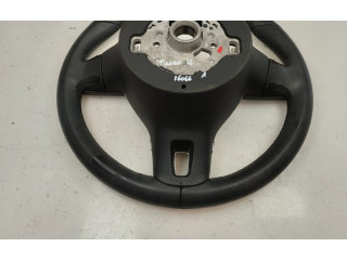 Volant Volkswagen Tiguan 2016   