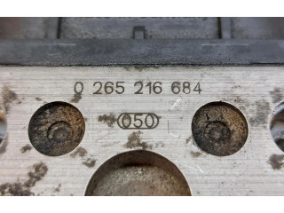 Jednotka ABS SRB101210, 0130108084 Rover 25 2001