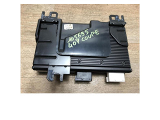 Звукоусилитель 9653556180, 9653556180    Peugeot 407  -  года