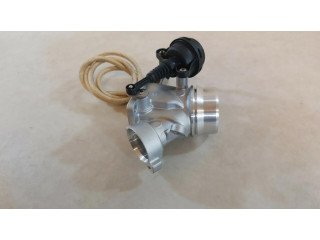 Вакуумный клапан