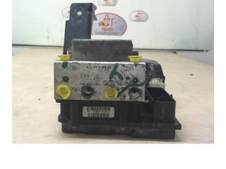 Блок АБС 6001551521, 6001551521 Dacia Duster 2010 - 2017 года