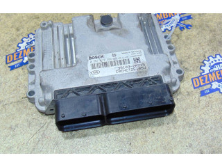 Блок управления двигателя 391032A715, 0281013399 KIA Ceed