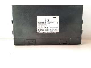 Блок комфорта 88281AJ230, 88281AJ230 Subaru Legacy