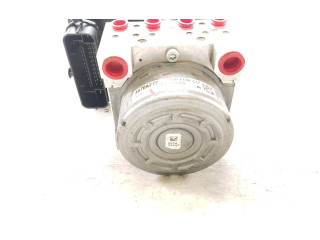 Блок АБС 1611296580, Y0-5497A Peugeot 4008 - года