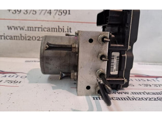 Блок АБС AX23-2C405-AC, 306DT Jaguar XF X250 2007 - 2015 года