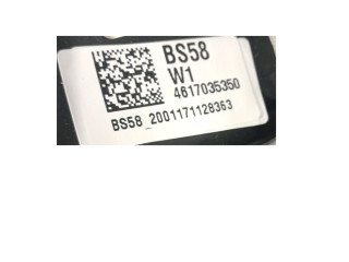 Volant SsangYong Tivoli 2020 4617035