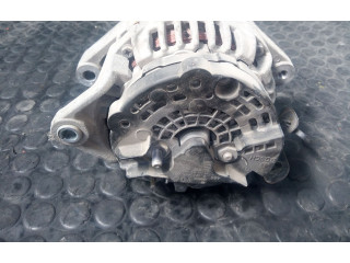 Генератор 0124425022, 55556070 Opel Meriva A