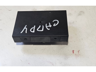 Блок комфорта 1K0959433CP Volkswagen Caddy