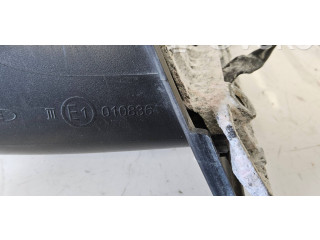 Зеркало электрическое        Volkswagen Golf Plus  2005 - 2013 года   