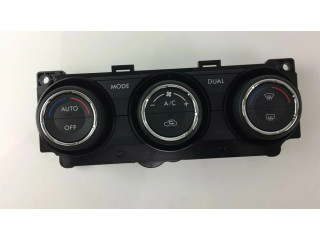 Блок управления климат-контролем 72311FJ040, Z1760   Subaru XV