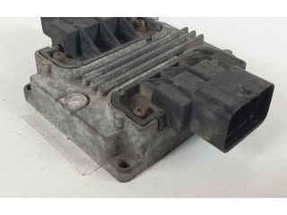 Блок управления коробкой передач 55353074 Saab 9-3 Ver2