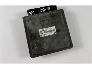 Блок управления двигателя 03L906023DL, NP286 Skoda Fabia Mk2 (5J)