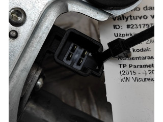 Моторчик заднего дворника HK8317404AB    Jaguar F-Pace