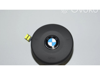 Подушка безопасности водителя 7910422, 32308092206 BMW 1 F20 F21