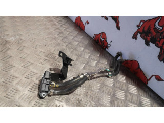 Датчик давления выхлопного газа