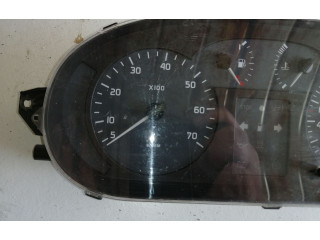 Панель приборов P8200071820, 8200071820 Renault Scenic I