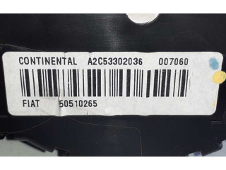 Přístrojová deska  Alfa Romeo Mito 2009 50510265, A2C53302036  