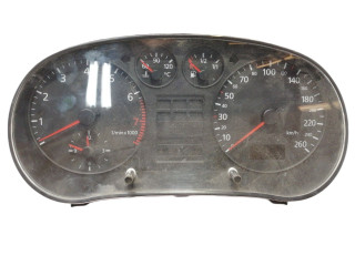 Панель приборов 8L0919860E, 88311245 Audi A3 S3 8L