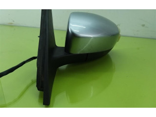 Зеркало электрическое        Ford S-MAX  2006 - 2015 года   