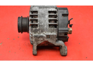 Генератор    Skoda Superb B5 (3U)      