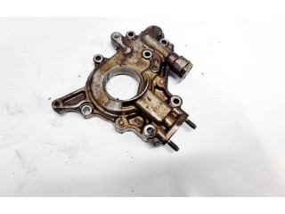 Масляный насос Honda Jazz