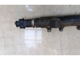 Топливная рампа 0445214051 Honda Accord