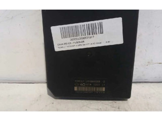 Řídící jednotka 284B60008R, 8609159177 Renault Megane III 2009