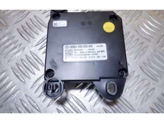 Блок управления 8S0820043 Audi TT TTS RS Mk3 8S