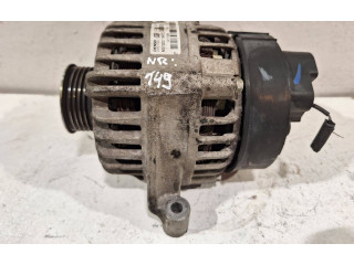 Генератор 52003532   Fiat Panda III    