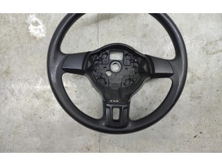 Руль Volkswagen Golf VI 2008 - 2013 года