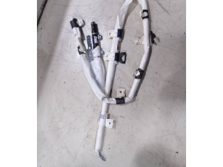 Надувная подушка для крыши 0080P1110030, AC9496621PH6 Toyota Highlander XU70