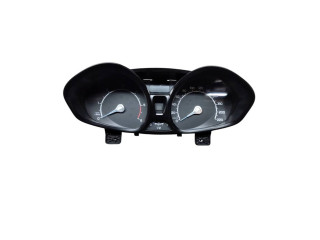 Панель приборов DN1T10849AE, 500K023W0 Ford Ecosport