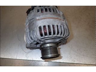 Генератор 3L903024M Audi Q3 8U