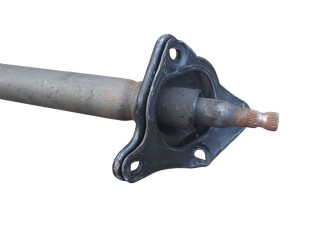 Рулевая рейка 462100800C SsangYong Rexton - года