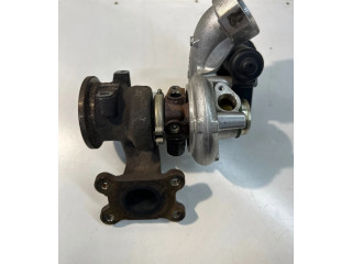 Turbodmychadlo Турбина 04E145722G, 4918001430   Volkswagen Tiguan   CZE