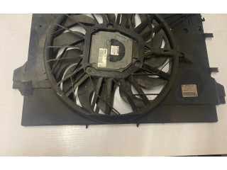 Вентилятор радиатора     30645012, 0130706822    Volvo V70 