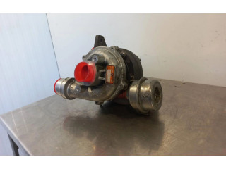 Turbodmychadlo Турбина 16289RH82728404 Nissan Qashqai