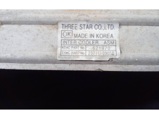 Интеркулер  621970, P2-A11-11   SsangYong Kyron 