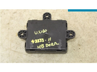 Блок управления дверью 31343873   Volvo S60