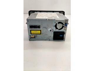 Турбина Радио/ проигрыватель CD/DVD / навигация Audi A3 S3 8P  8611360V310   для двигателя CBAB      