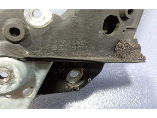 Зеркало электрическое        Subaru Forester SG  2006 - 2008 года   