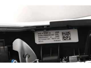 Руль Audi e-tron - года 4KE419091A, 4660025521