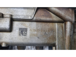 Масляный насос 7638453 BMW 1 F20 F21 1.6