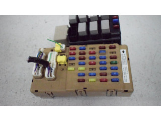 Блок предохранителей    Subaru Forester SH    