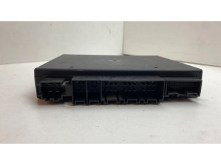 Модуль управления сидением