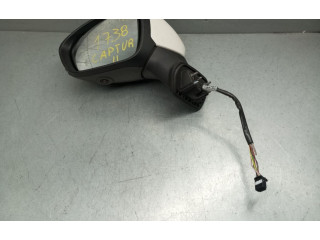 Zpětné zrcátko Renault Captur II 2020 E90111840