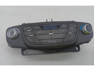 Блок управления климат-контролем ET7618C612EF   Ford Tourneo