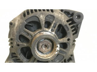 Генератор 9631919180, 2542203C Peugeot 607 3.0