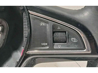 Руль Skoda Fabia Mk3 (NJ) 2015 - 2021 года 5E0419091BQCWE